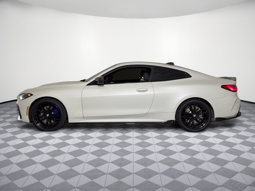 bmw 4 series 2022 WBA13AR02NCH62868 image bmw 4 series 2022 WBA13AR02NCH62868 image